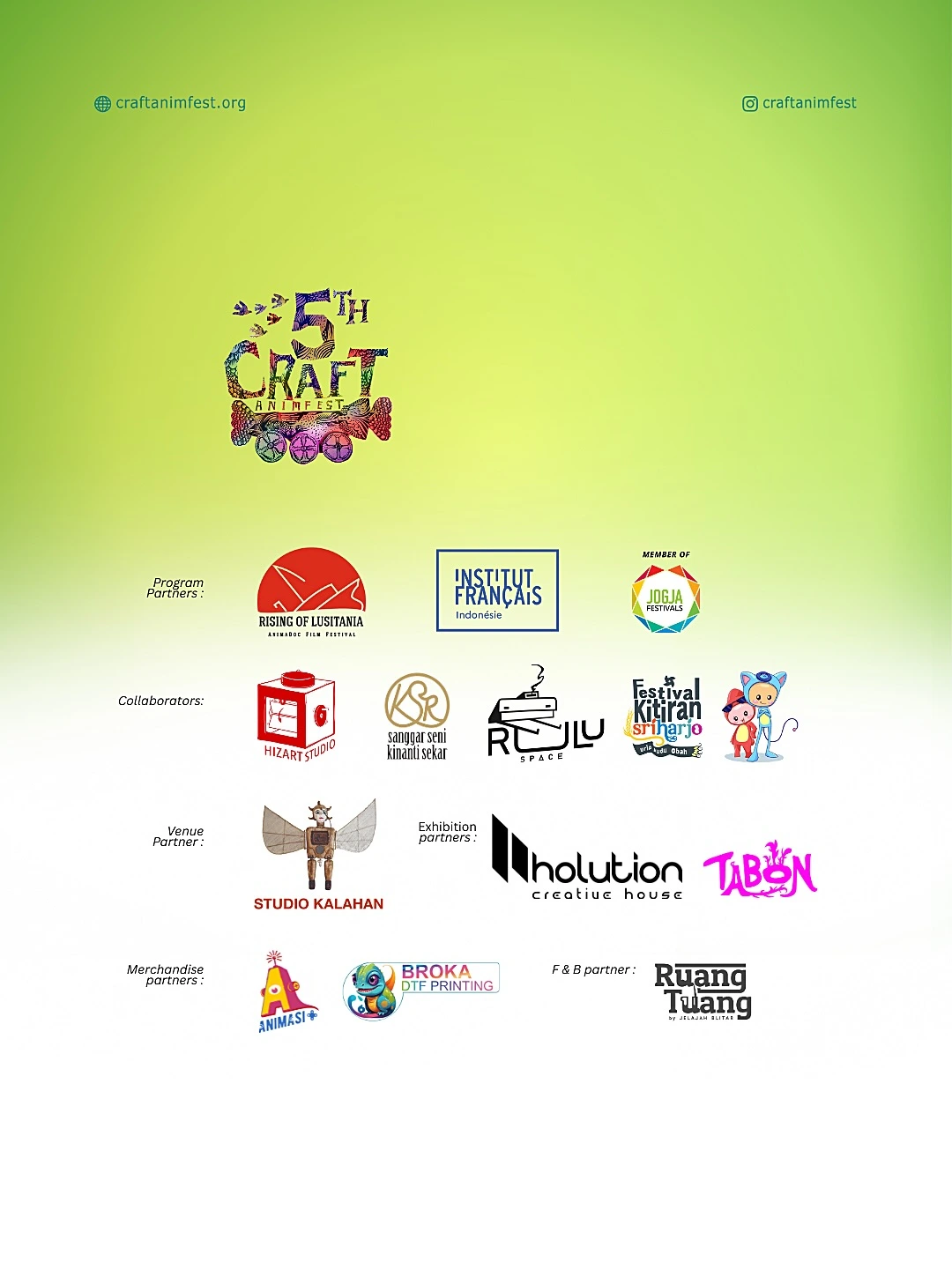 5TH CRAFTANIMFEST-poster2