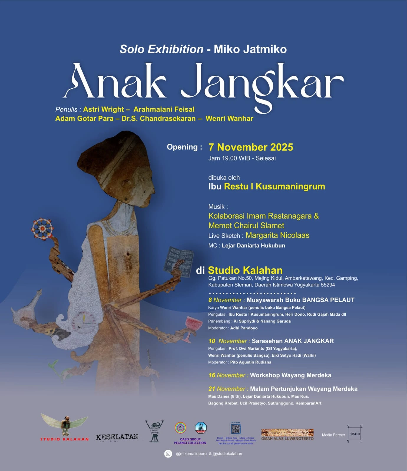 Anak-Jangkar-pameran-Miko-Jatmiko-poster-2025